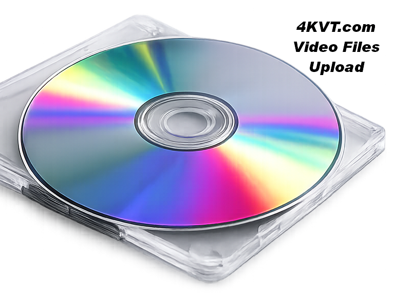 CD DVD disc in case